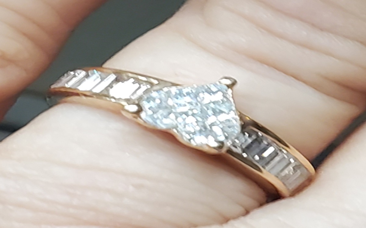 Twin Jewelers website preview